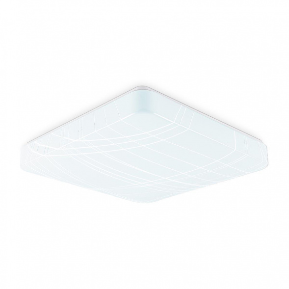 Потолочный светодиодный светильник Ambrella light Orbital Air FZ1150