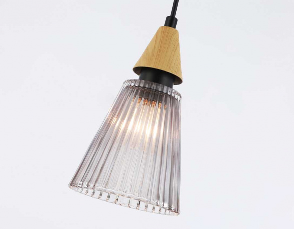 Подвесной светильник Ambrella light High Light LH58111