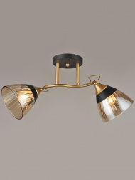 Потолочный светильник Reluce 04619-0.3-02