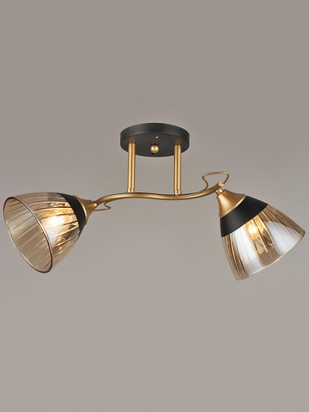 Потолочный светильник Reluce 04619-0.3-02