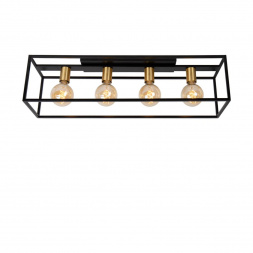 Потолочный светильник Lucide RUBEN 00124/04/30