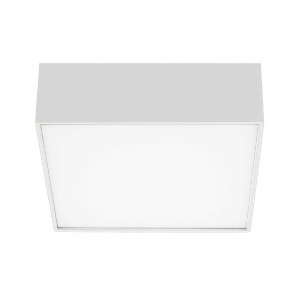 Потолочный светодиодный светильник Arlight IM-Quadro-Emergency-3H-S175x175-19W Warm3000 040926