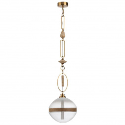 Подвесной светильник ODEON LIGHT PENDANT 5441/1C