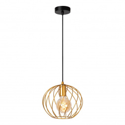 Подвесной светильник Lucide DANZA 21428/25/02