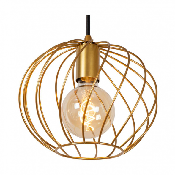 Подвесной светильник Lucide DANZA 21428/25/02