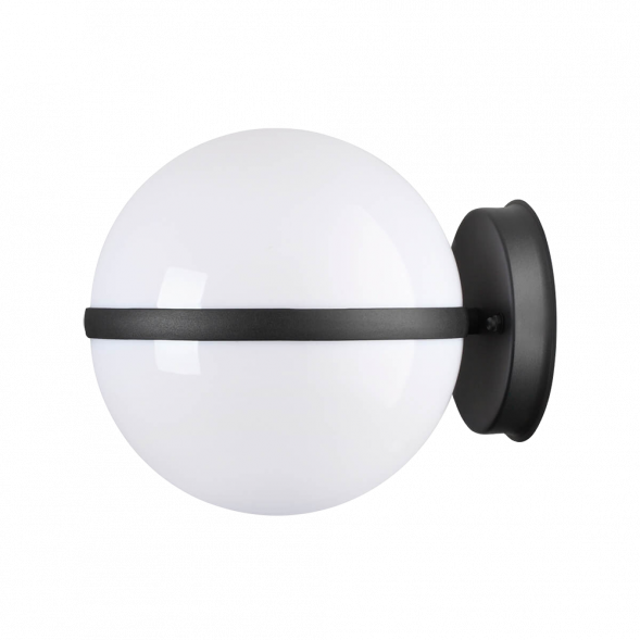 Уличный настенный светильник Odeon Light Nature Lomeo 4832/1W