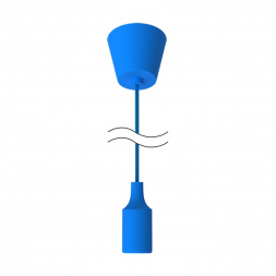 Подвесной светильник Gauss Decor PL014