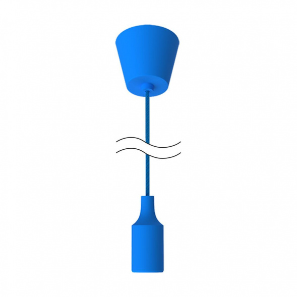 Подвесной светильник Gauss Decor PL014