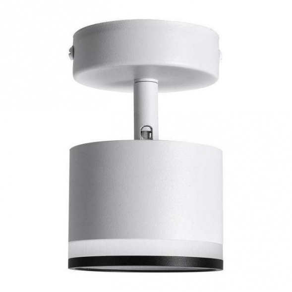 Потолочный светильник Lucia Tucci LTP-D001-01GX53-WB