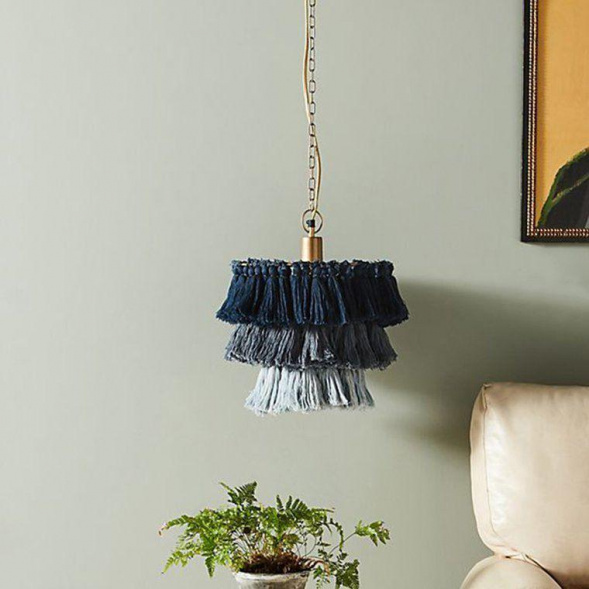 Бра Imperium Loft Tassel 178399-26