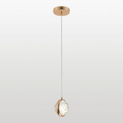 Подвесной светильник Lussole LSP-7510