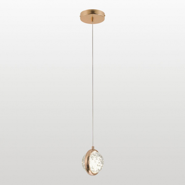 Подвесной светильник Lussole LSP-7510