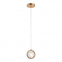 Подвесной светильник Lussole LSP-7510