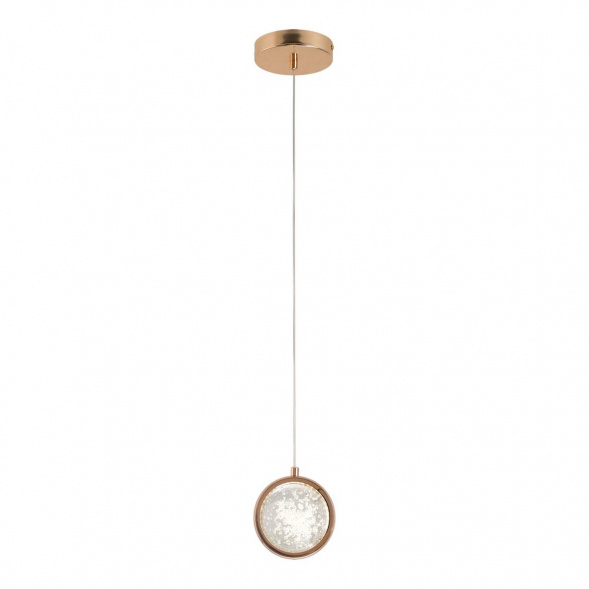 Подвесной светильник Lussole LSP-7510