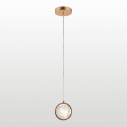 Подвесной светильник Lussole LSP-7510