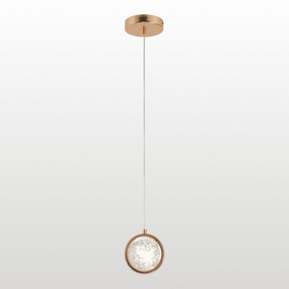 Подвесной светильник Lussole LSP-7510