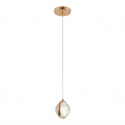 Подвесной светильник Lussole LSP-7510