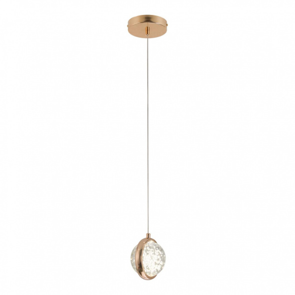 Подвесной светильник Lussole LSP-7510