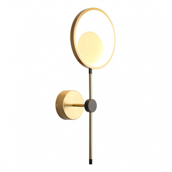 Бра Aployt Jasia APL.053.01.15