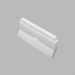 Трековый светодиодный светильник Maytoni Technical Basis Rot TR036-2-12W3K-W