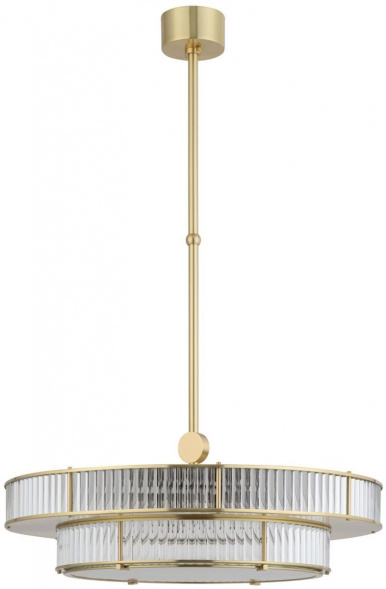 Подвесной светильник KUTEK LAVONE LAV-ZW-9(P)60/44