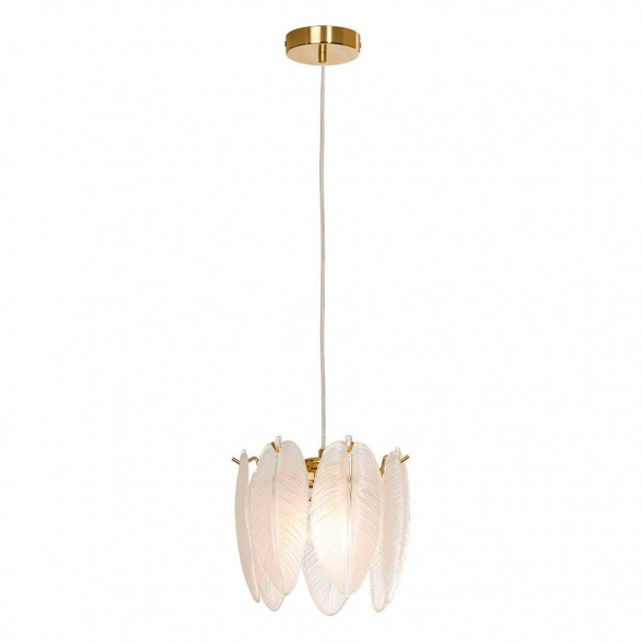 Подвесной светильник Lussole LOFT HESPERIA LSP-8838