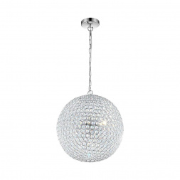 Подвесной светодиодный светильник Globo Emilia 67010-5HLED