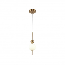 Подвесной светодиодный светильник F-Promo Chantra 4088-1P