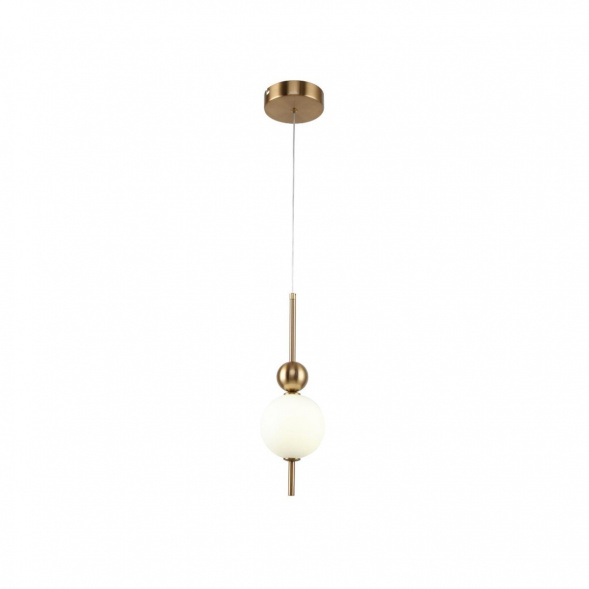 Подвесной светодиодный светильник F-Promo Chantra 4088-1P