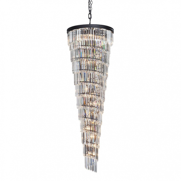 Каскадная люстра Vitaluce V5311-1/17