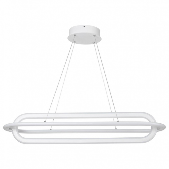 Подвесной светодиодный светильник Novotech Over Ondo 359172