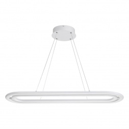 Подвесной светодиодный светильник Novotech Over Ondo 359172