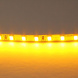 Светодиодная лента Lightstar 12W/m 120LED/m янтарный 5M 420510