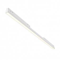 Трековый светодиодный светильник Maytoni Technical Exility Basis TR030-2-30W3K-W