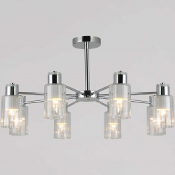 Потолочный светильник Reluce 74589-0.3-08