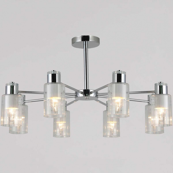 Потолочный светильник Reluce 74589-0.3-08