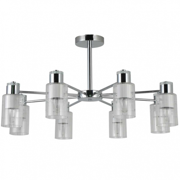 Потолочный светильник Reluce 74589-0.3-08