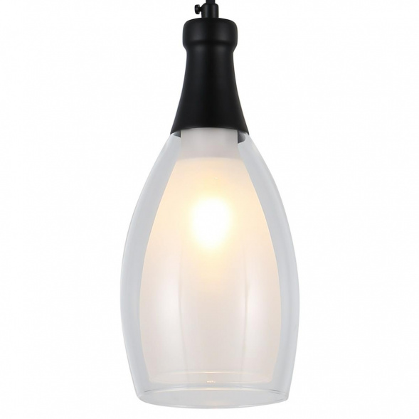 Потолочный светильник Reluce 06970-0.9-01P