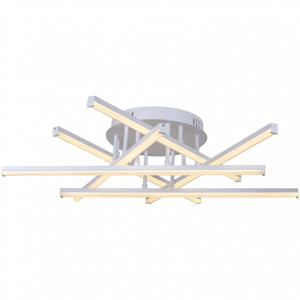 Потолочный светодиодный светильник Reluce 01321-0.3-06 WT