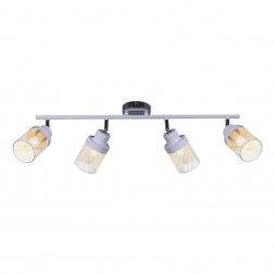 Спот Reluce 05905-0.8-04 WH+CR