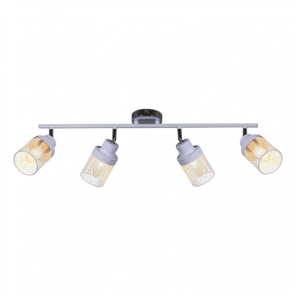 Спот Reluce 05905-0.8-04 WH+CR