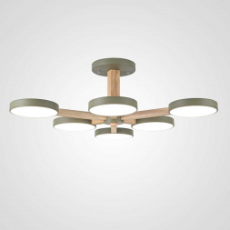 Потолочный светильник Imperium Loft TURNA-B01 228860-26