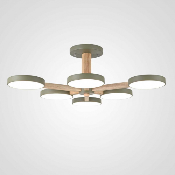 Потолочный светильник Imperium Loft TURNA-B01 228860-26