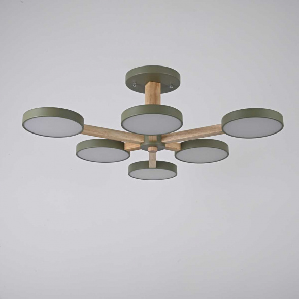 Потолочный светильник Imperium Loft TURNA-B01 228860-26