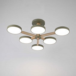 Потолочный светильник Imperium Loft TURNA-B01 228860-26