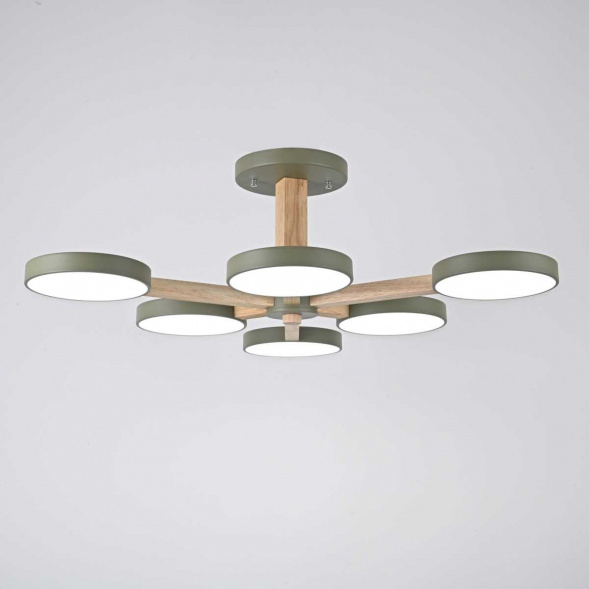 Потолочный светильник Imperium Loft TURNA-B01 228860-26