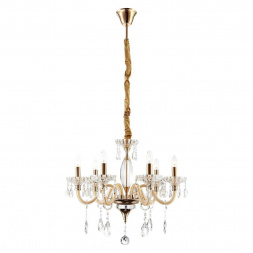 Подвесная люстра Globo Sanja 64109-6