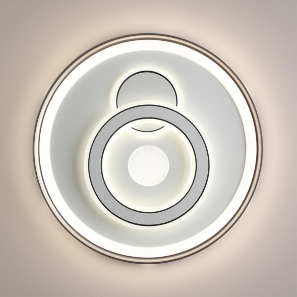 Светильник Sonex Piko Led 7787/85L