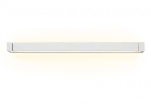 Настенный светодиодный светильник Crystal Lux CLT 028W700 WH