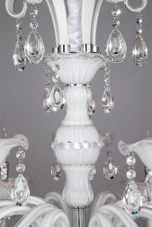 Подвесная люстра Bogates 125/10+5 Strotskis